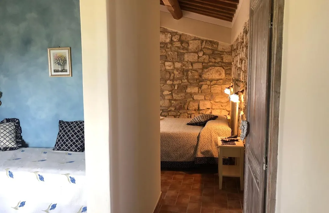 Agriturismo San Lorenzo-1