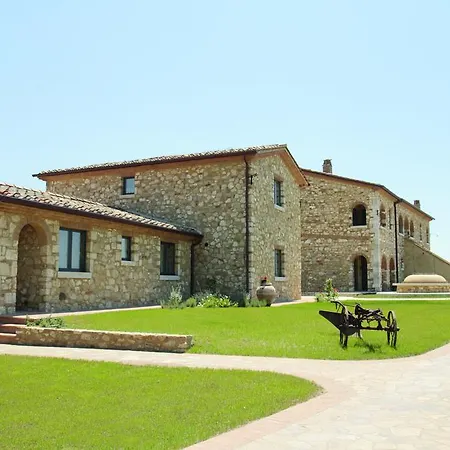 Agriturismo San Lorenzo-2